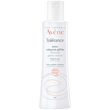 Avène Tolerance Control Extremely Gentle Cleanser for Very Sensitive Skin (6.7 oz.)