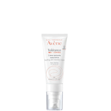 Avène Tolerance Control Soothing Skin Recovery Cream for Sensitive Skin (1.35 oz.)