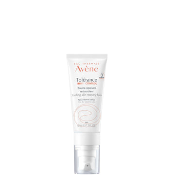Avène Tolerance Control Soothing Skin Recovery Balm for Dry Sensitive Skin (1.35 oz.)