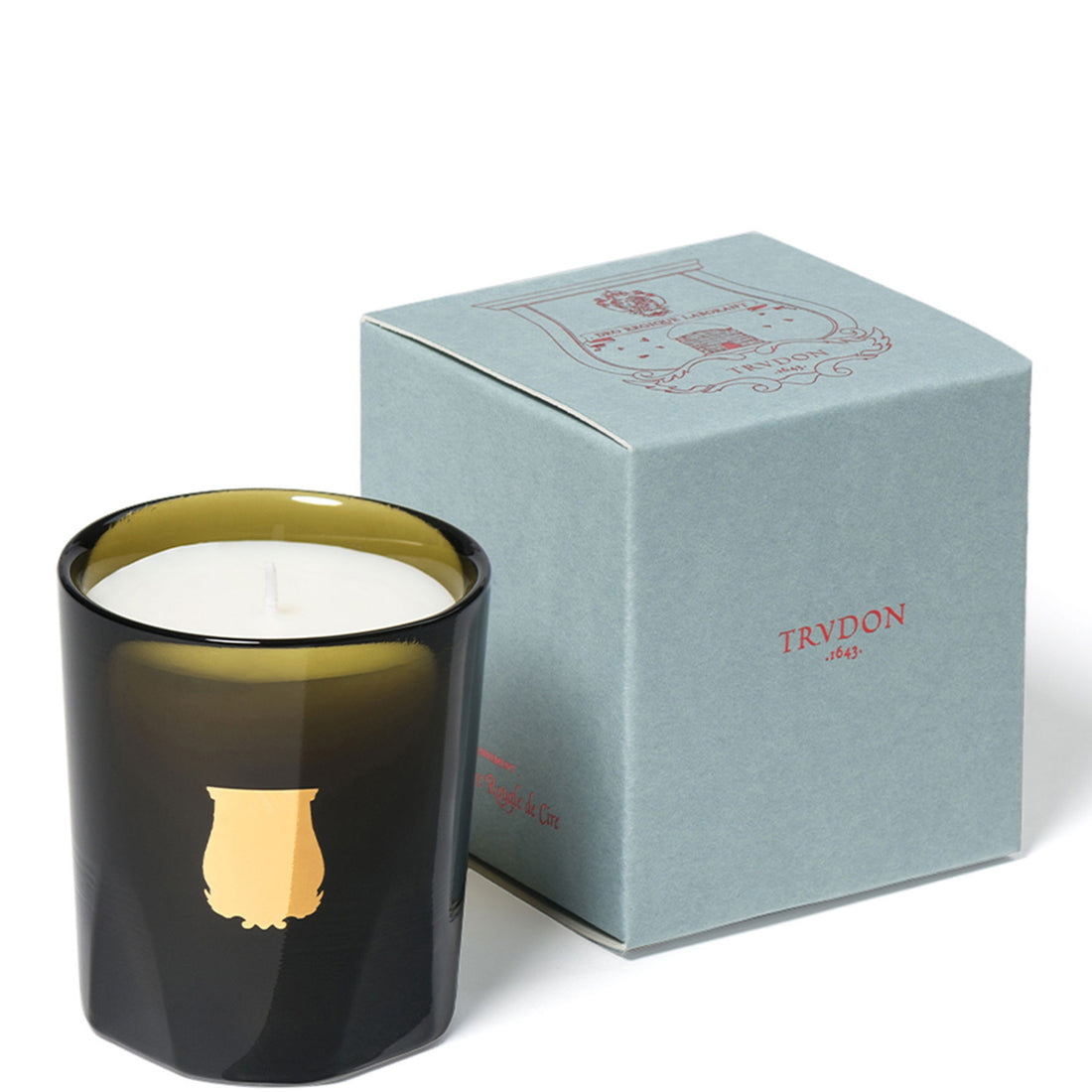 TRUDON Abd El Kader La Petite Bougie Candle - Morrocan Mint