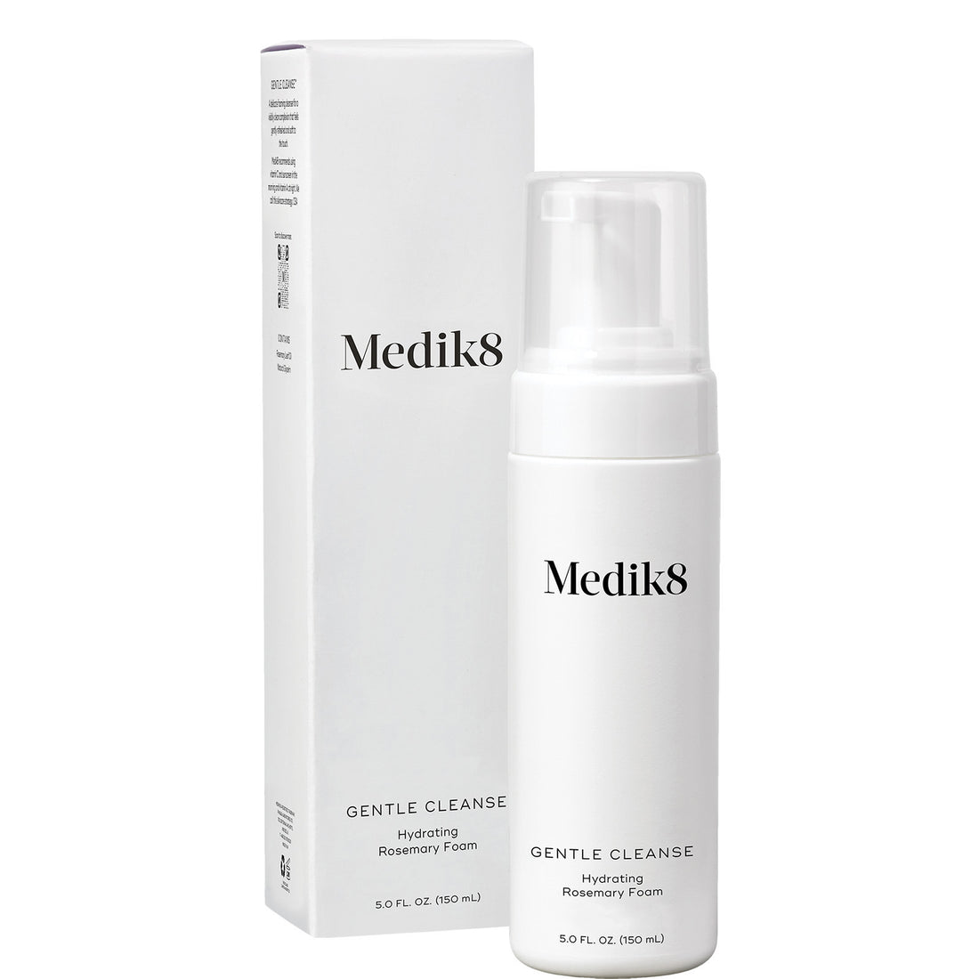 Medik8 Gentle Cleanse 150ml