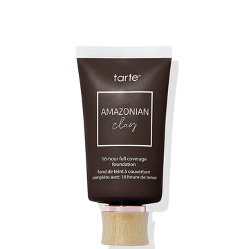 tarte Amazonian Clay 16-hour Full Coverage Foundation 50ml