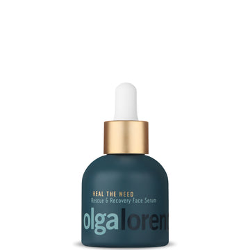 Olga Lorencin Skin Care Heal The Need 1 oz.