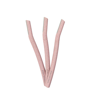 Jenny Patinkin Skin Smoothing Trio Dermaplaning Set