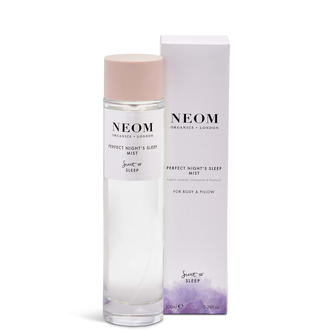NEOM Perfect Night's Sleep Pillow Mist 3.3 fl. oz