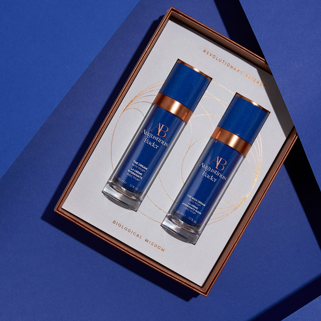 Augustinus Bader The Discovery Duo 50ml