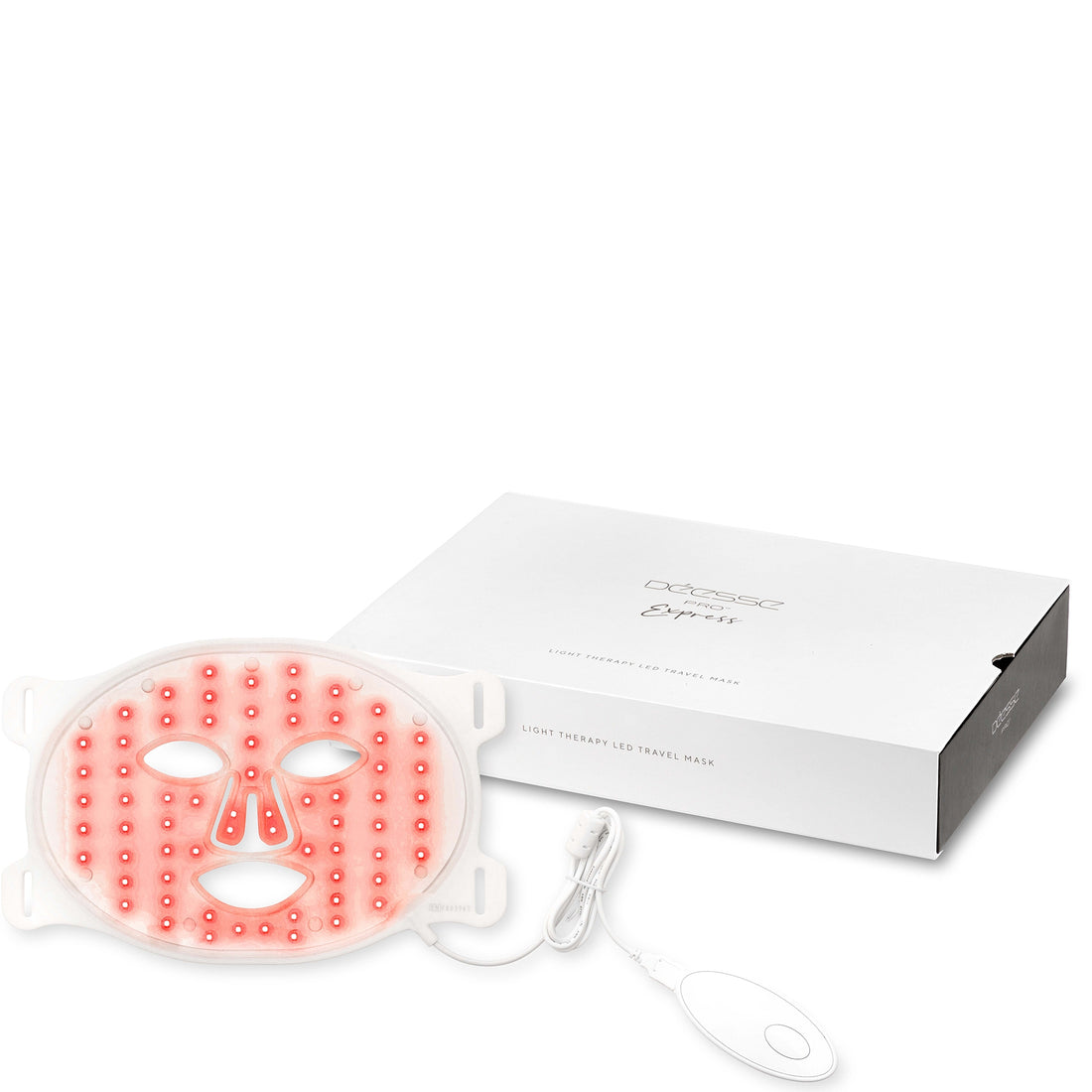 Déesse Pro Express Mask