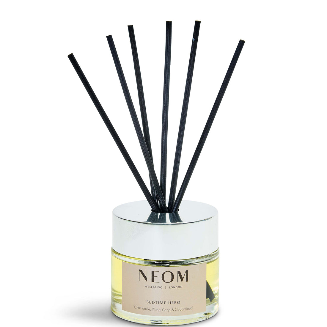 NEOM Bedtime Hero Reed Diffuser 3.3 fl. oz
