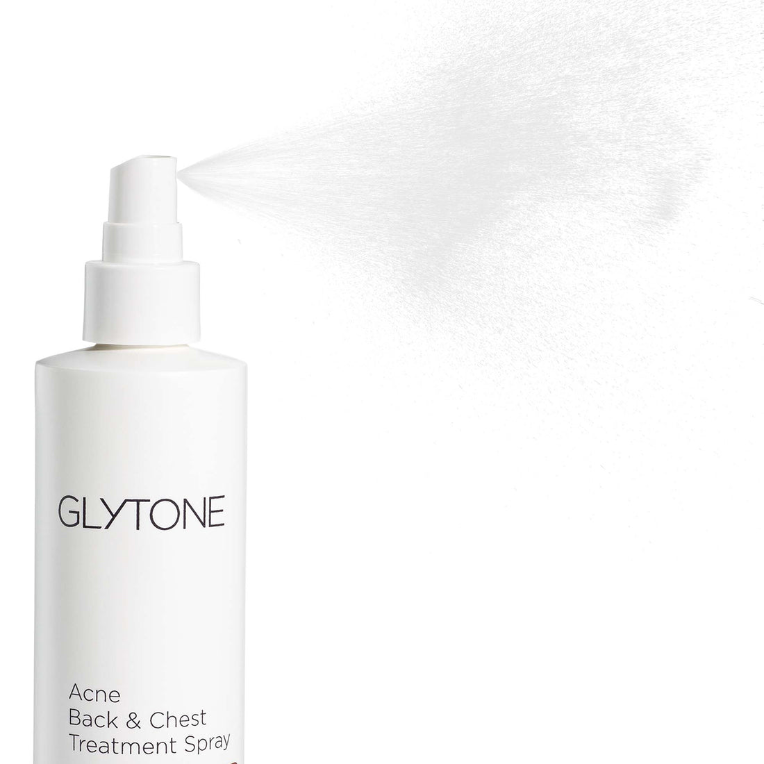 Glytone Acne Back and Chest Treatment Spray 8 fl. oz