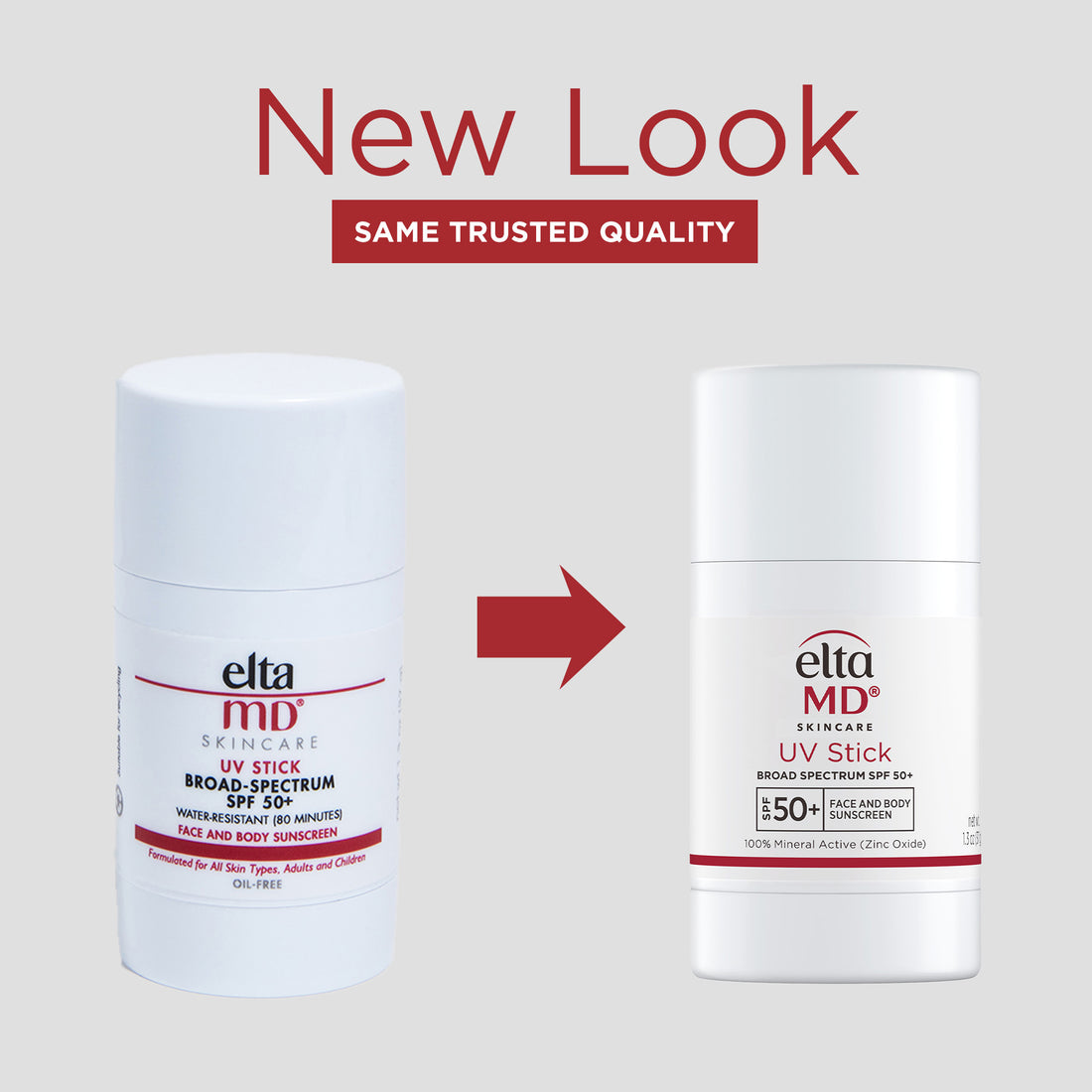 EltaMD UV Stick Broad-Spectrum SPF50+ 36g