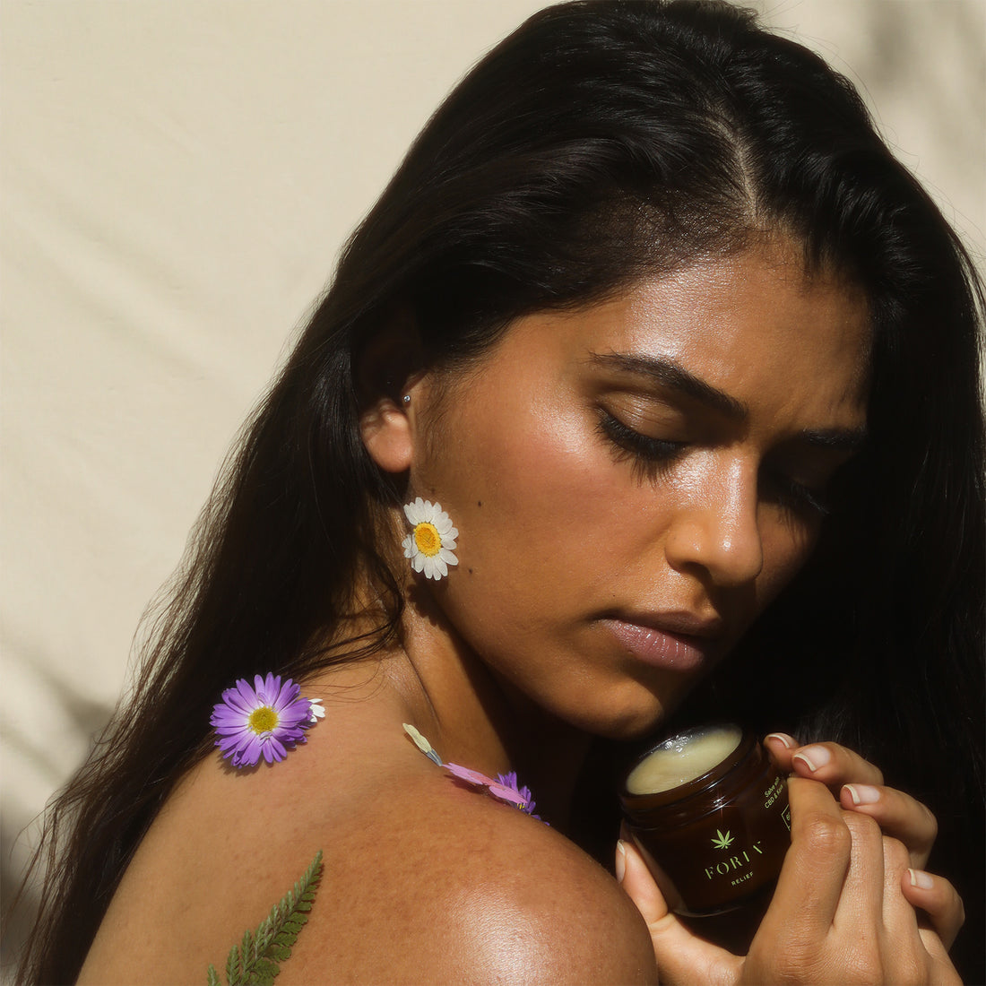 Relief Salve with CBD and Kava 2 oz