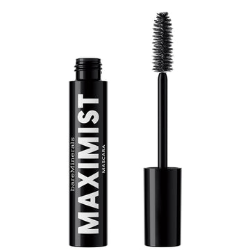 bareMinerals MAXIMIST® Phyto-Fiber Volumizing Mascara