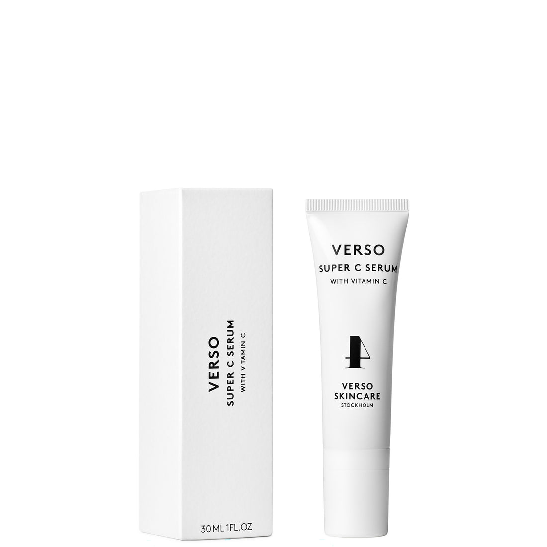 Verso Super C Serum 30ml