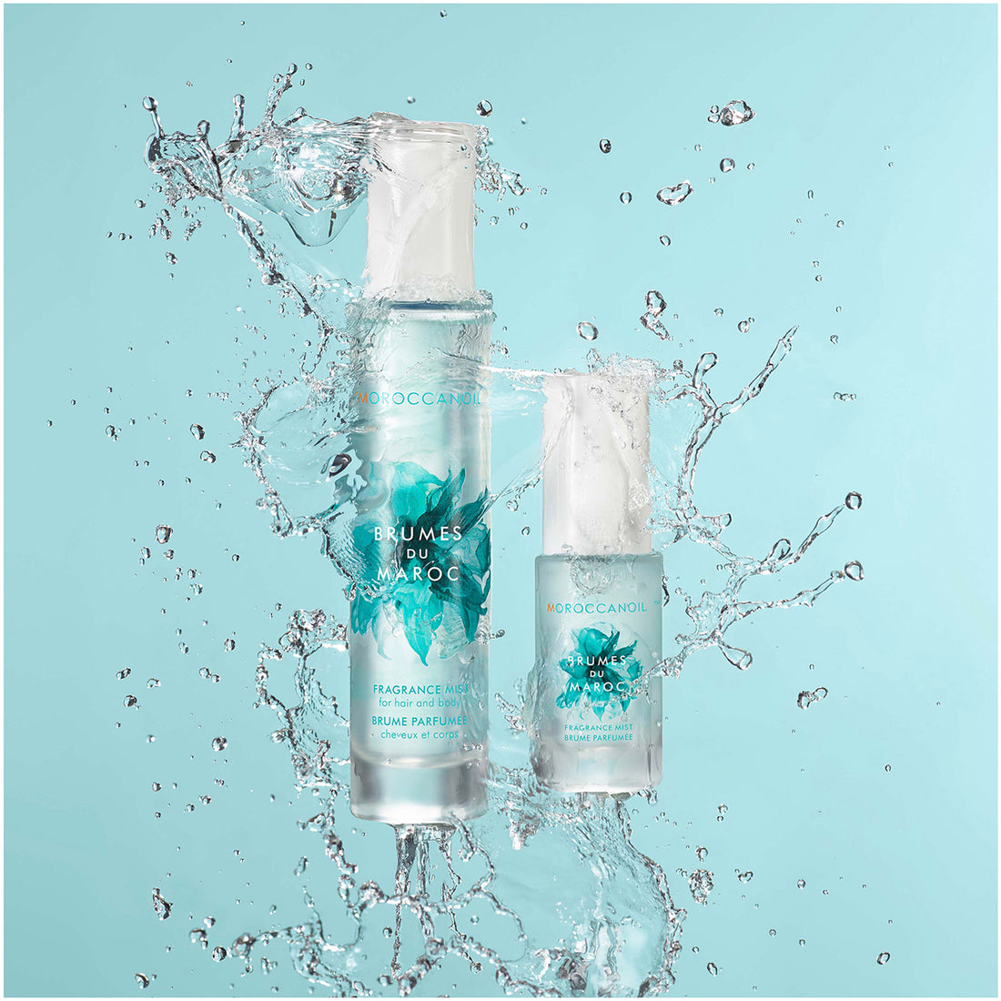 Moroccanoil Hair & Body Fragrance Mist 1 oz