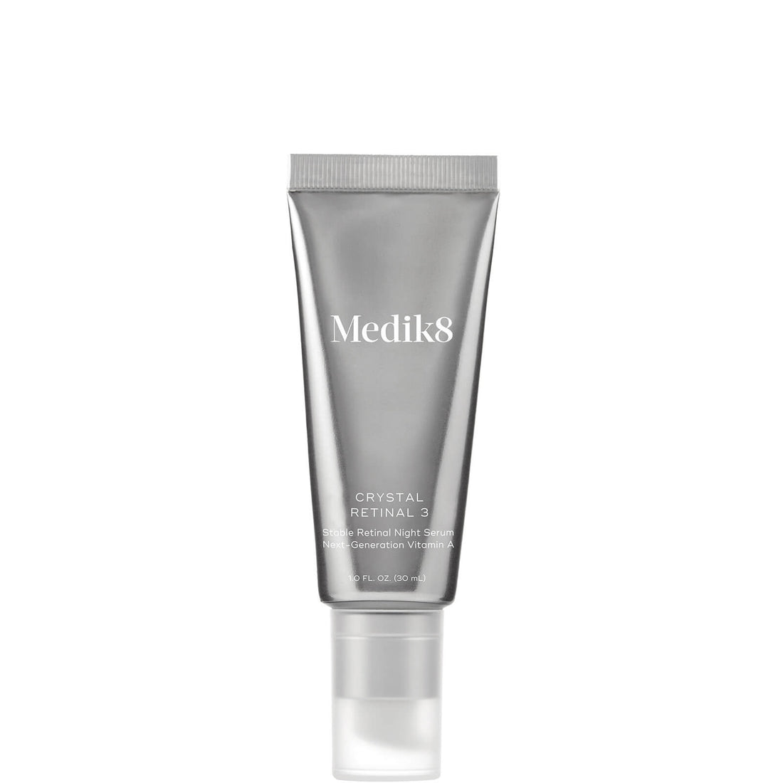 Medik8 Crystal Retinal - Beginners Regimen ($141 Value)