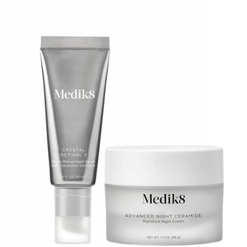 Medik8 Crystal Retinal - Beginners Regimen ($141 Value)