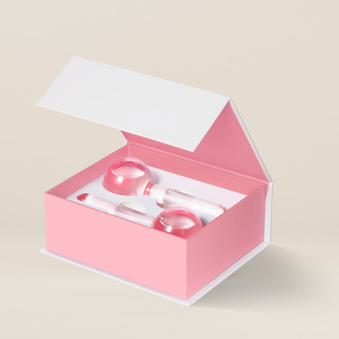 Omorovicza Cooling Derma-Globes 56ml