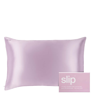 Slip Pure Silk Queen Pillowcase- Wildflower