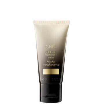 Oribe Gold Lust Transformative Masque Travel 1.7 oz