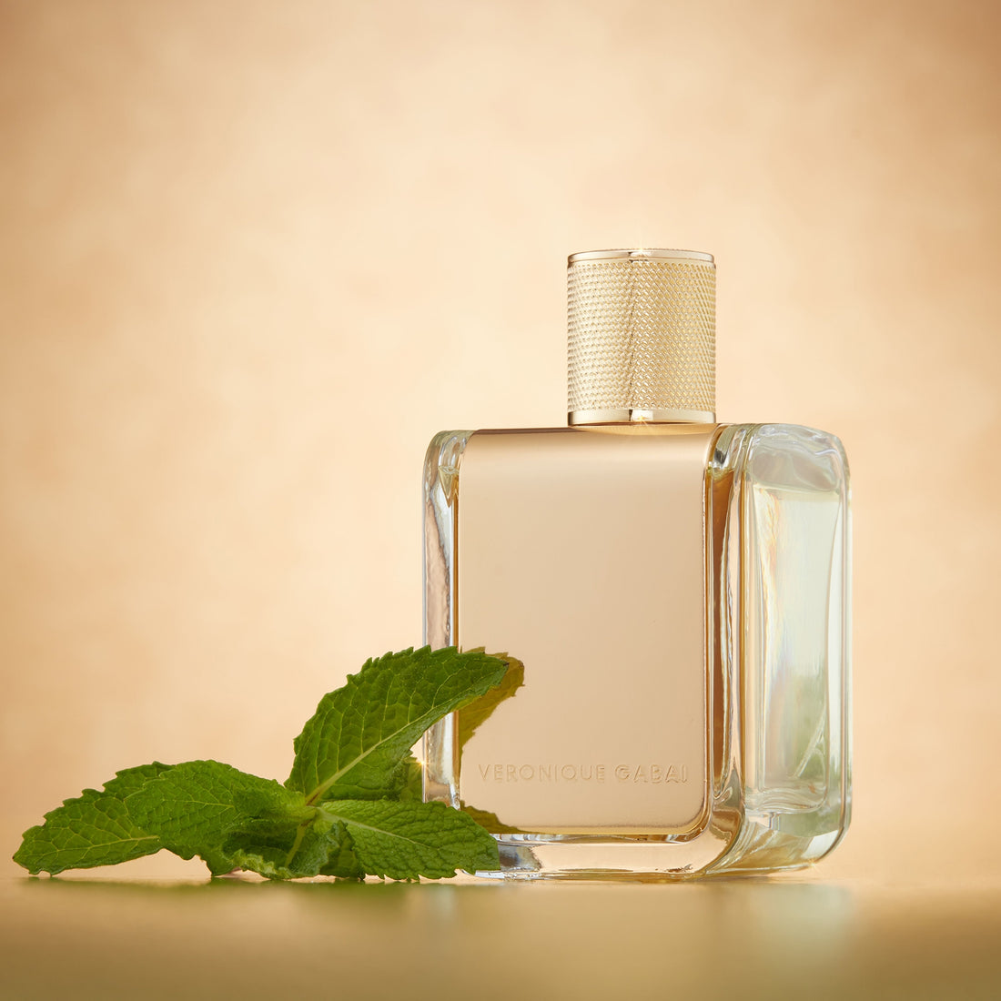 Veronique Gabai Vert Desir Eau de Parfum 2.8 fl. oz