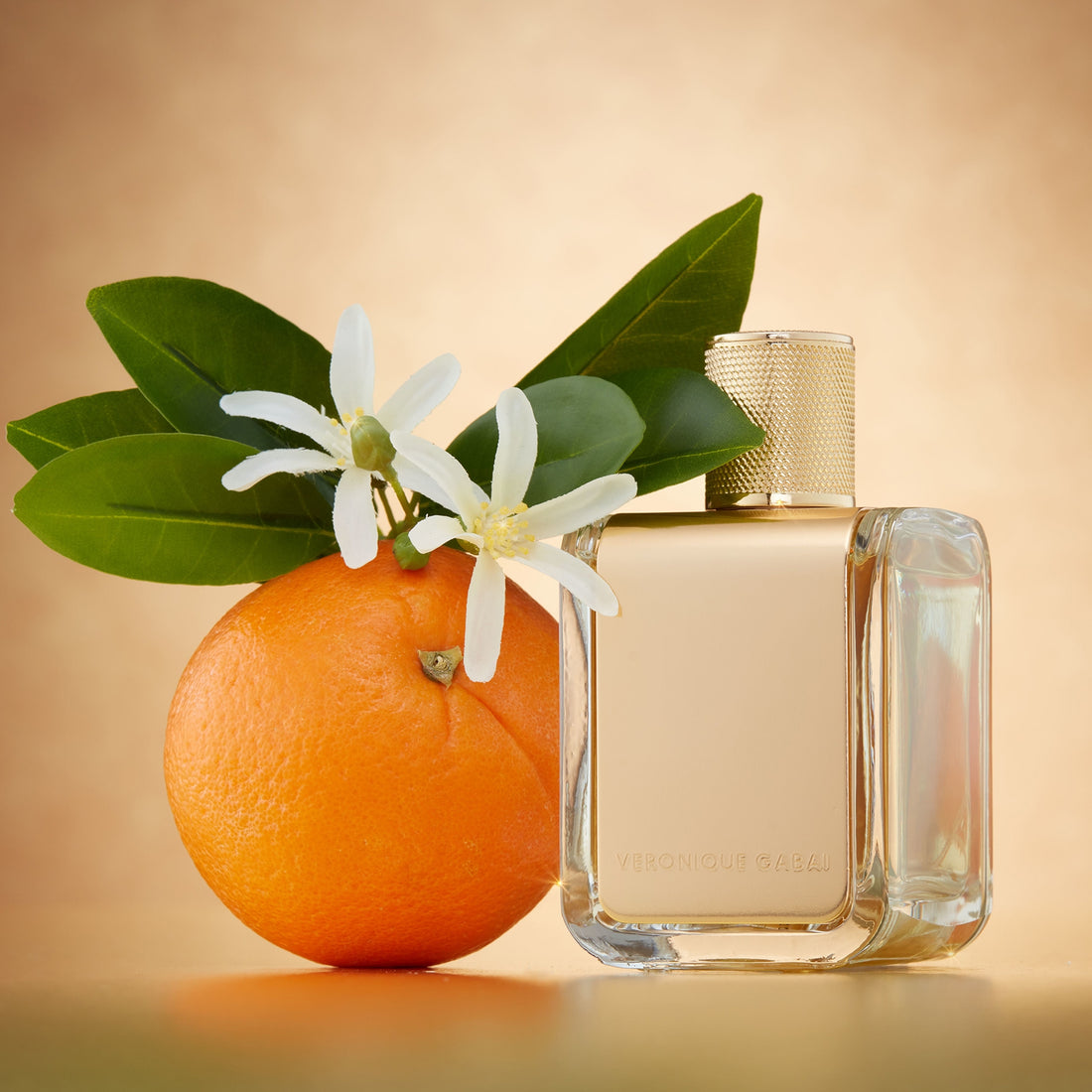 Veronique Gabai Souvenirs De Tunisie Eau de Parfum 2.8 fl. oz