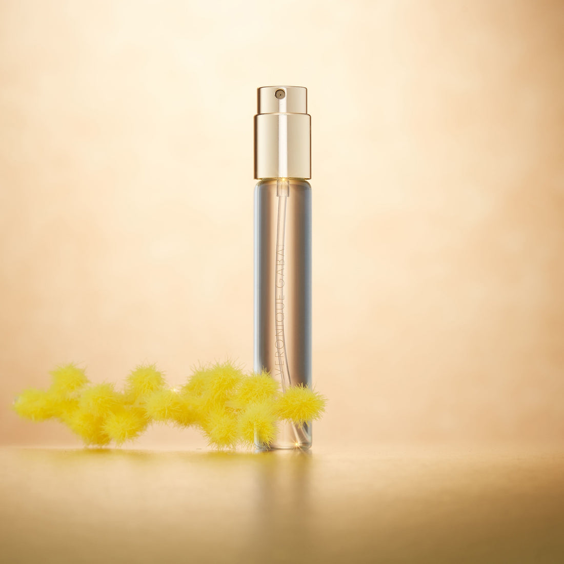 Veronique Gabai Mimosa In The Air Travel Size Eau de Parfum 0.3 fl. oz