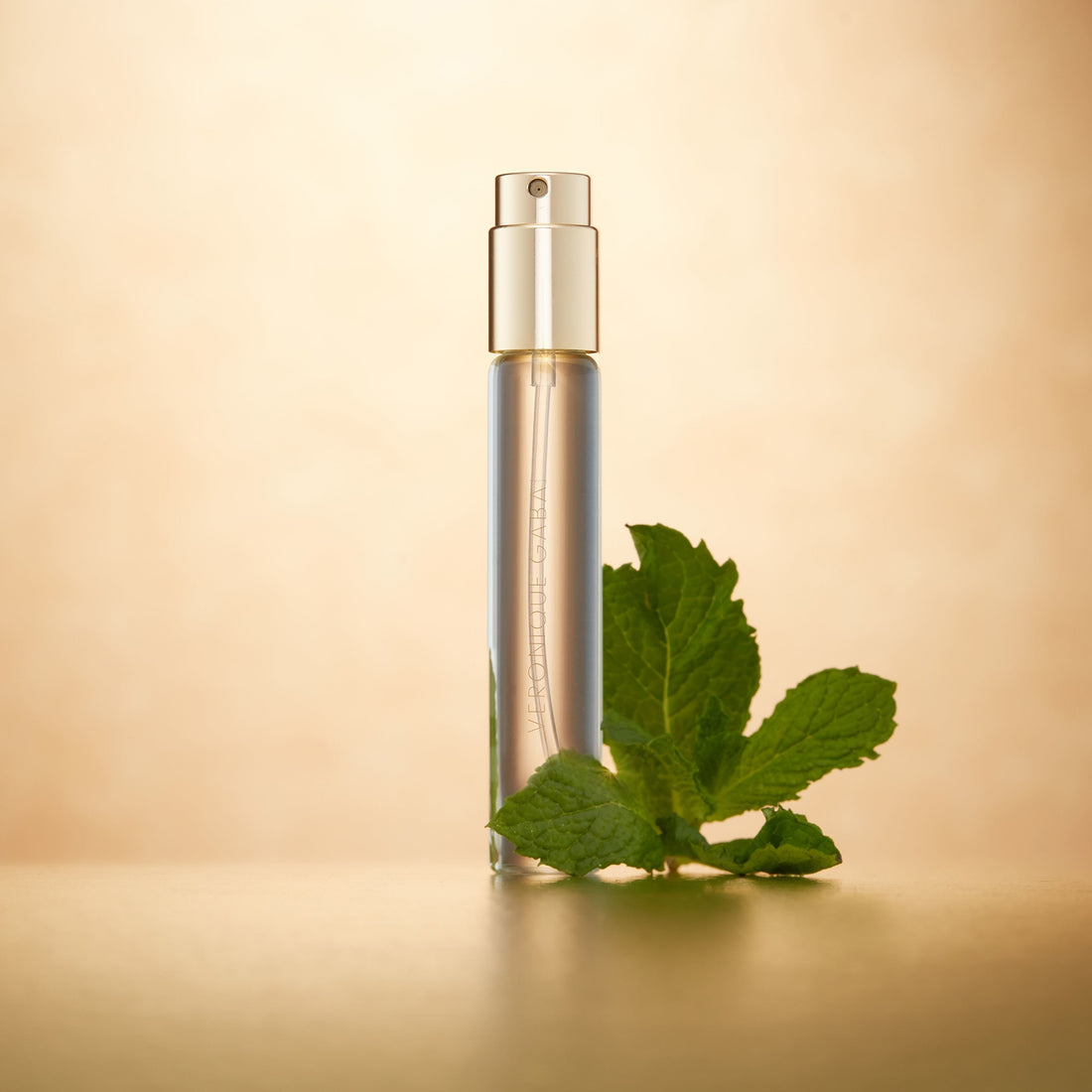 Veronique Gabai Vert Desir Travel Size Eau de Parfum 0.3 fl. oz