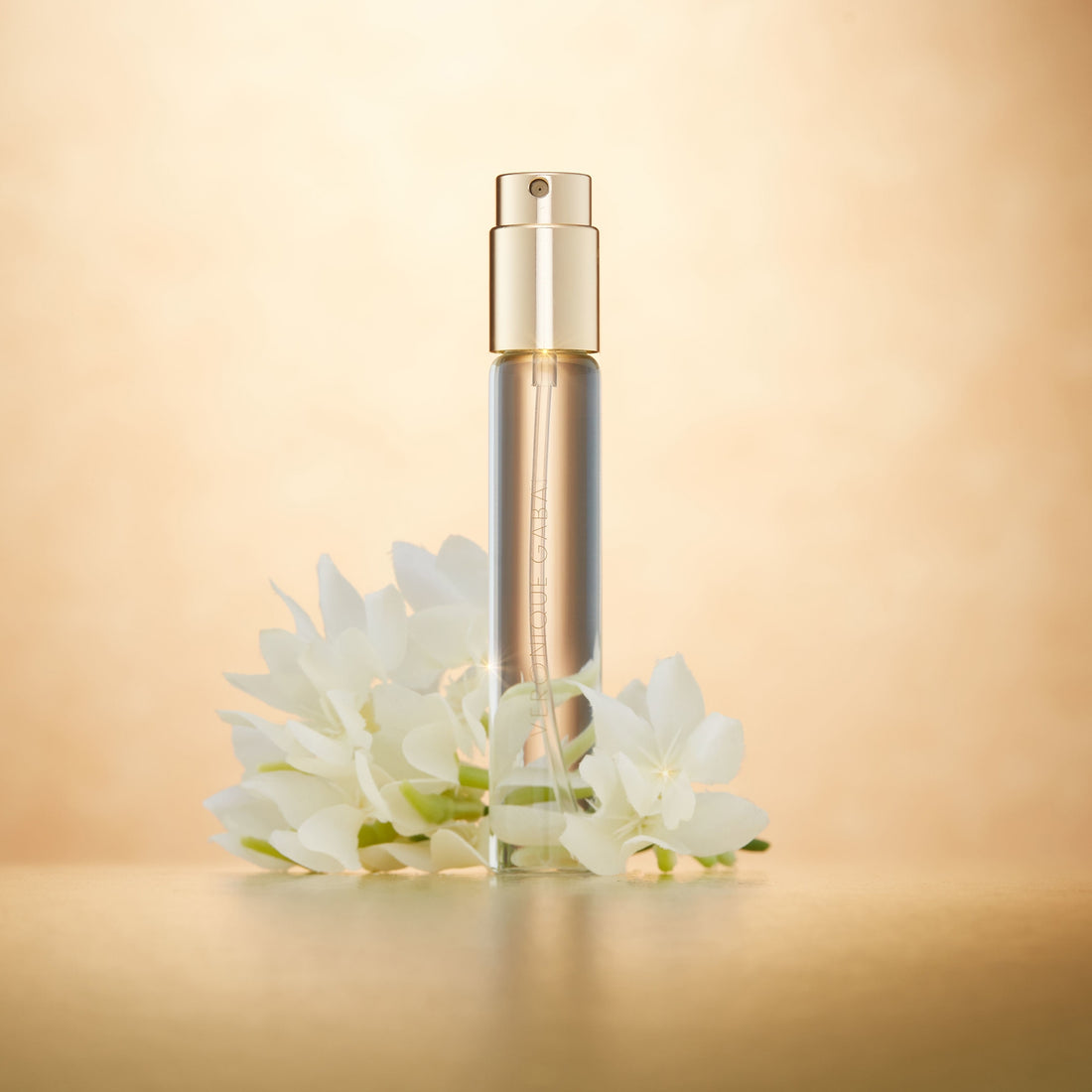 Veronique Gabai Jasmin de Minuit Travel Size Eau de Parfum 0.3 fl. oz