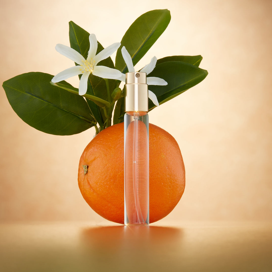 Veronique Gabai Souvenirs Tunisie Travel Size Eau de Parfum 0.3 fl. oz