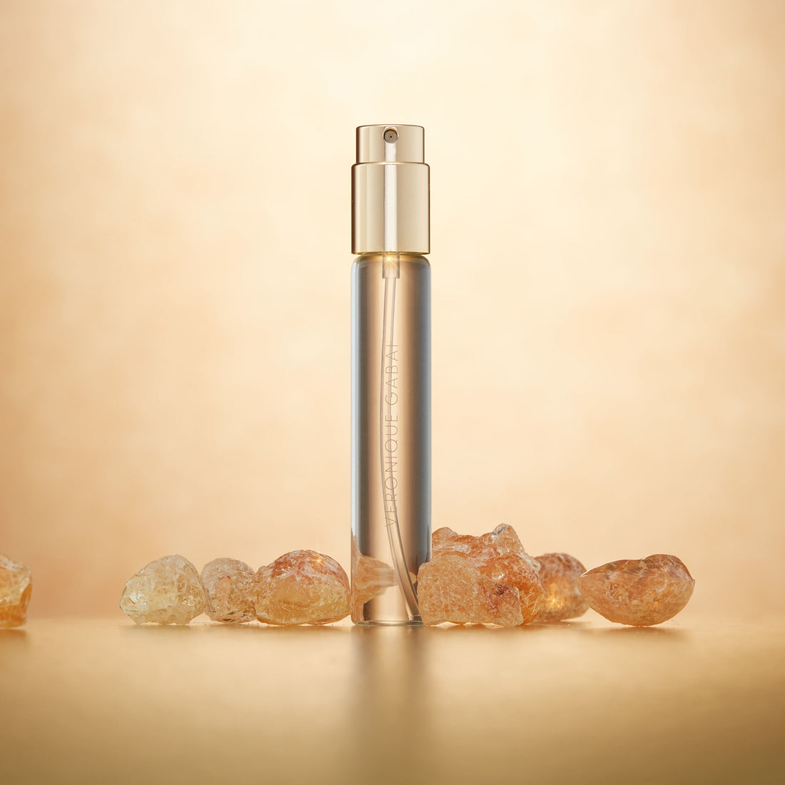 Veronique Gabai Sexy Garrigue Travel Size Eau de Parfum 0.3 fl. oz