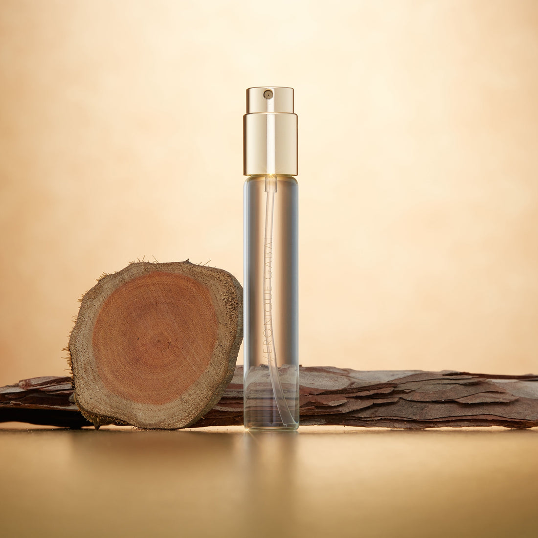 Veronique Gabai Booster Eau De La Nuit Travel Size Eau de Parfum 0.3 fl. oz