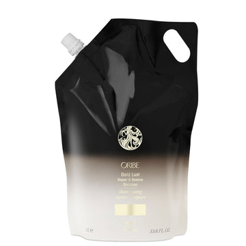 Oribe Gold Lust Repair & Restore Shampoo Refill 33.8 oz