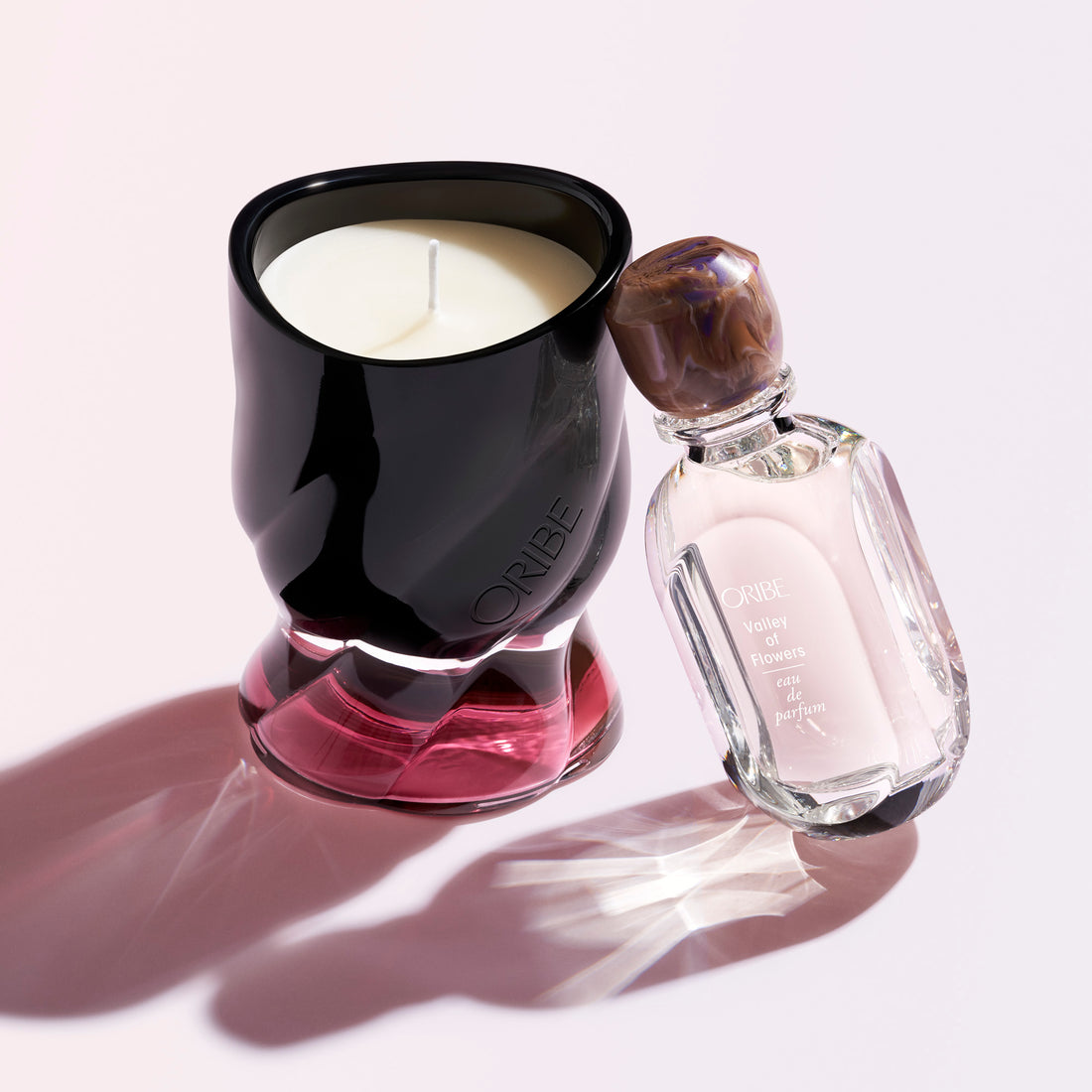 Oribe Valley of Flowers Candle 331.8g