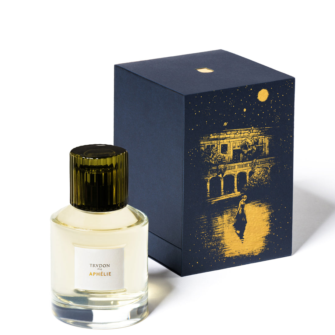 TRUDON Aphélie Perfume 3.3 fl. oz