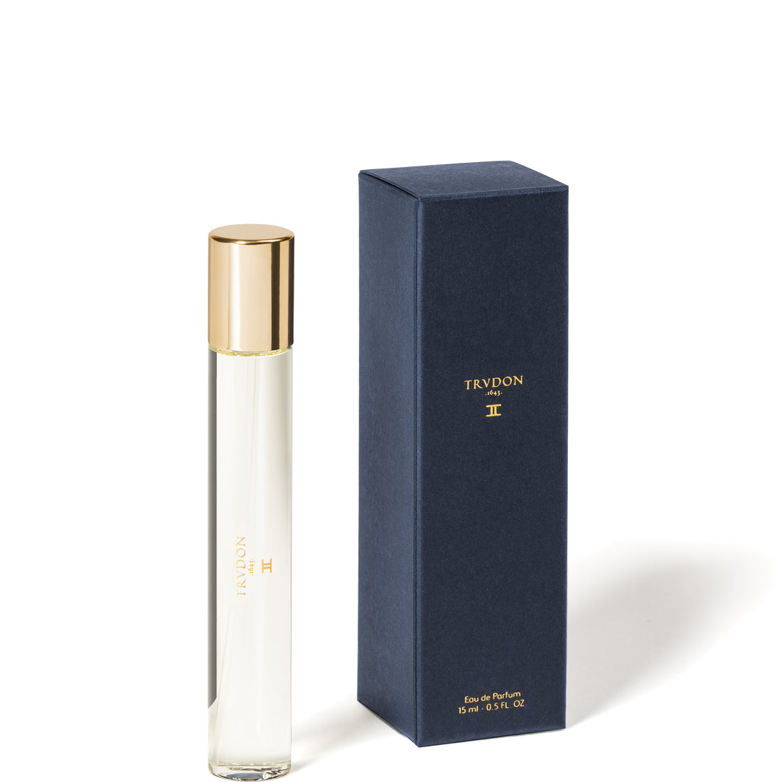 TRUDON II Perfume 0.5 fl. oz