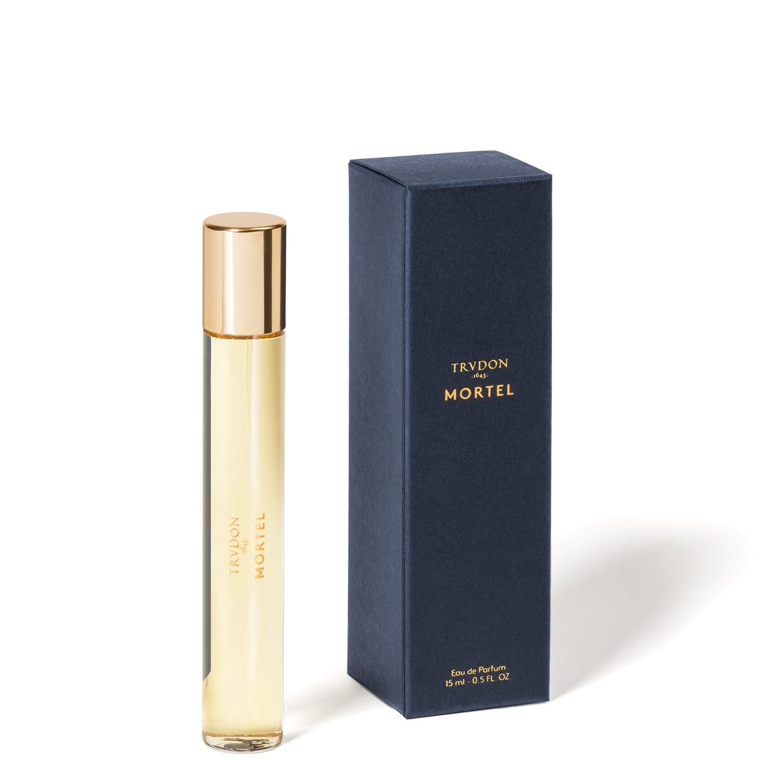 TRUDON Mortel Perfume 0.5 fl. oz