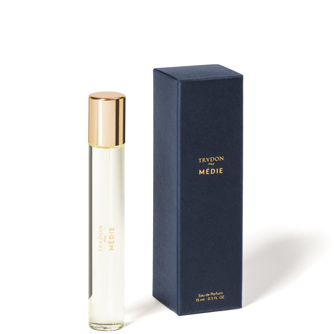 TRUDON Médie Perfume 0.5 fl. oz