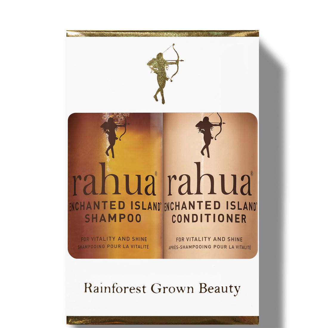 Rahua Enchanted Island Shampoo Travel Size 2 fl oz