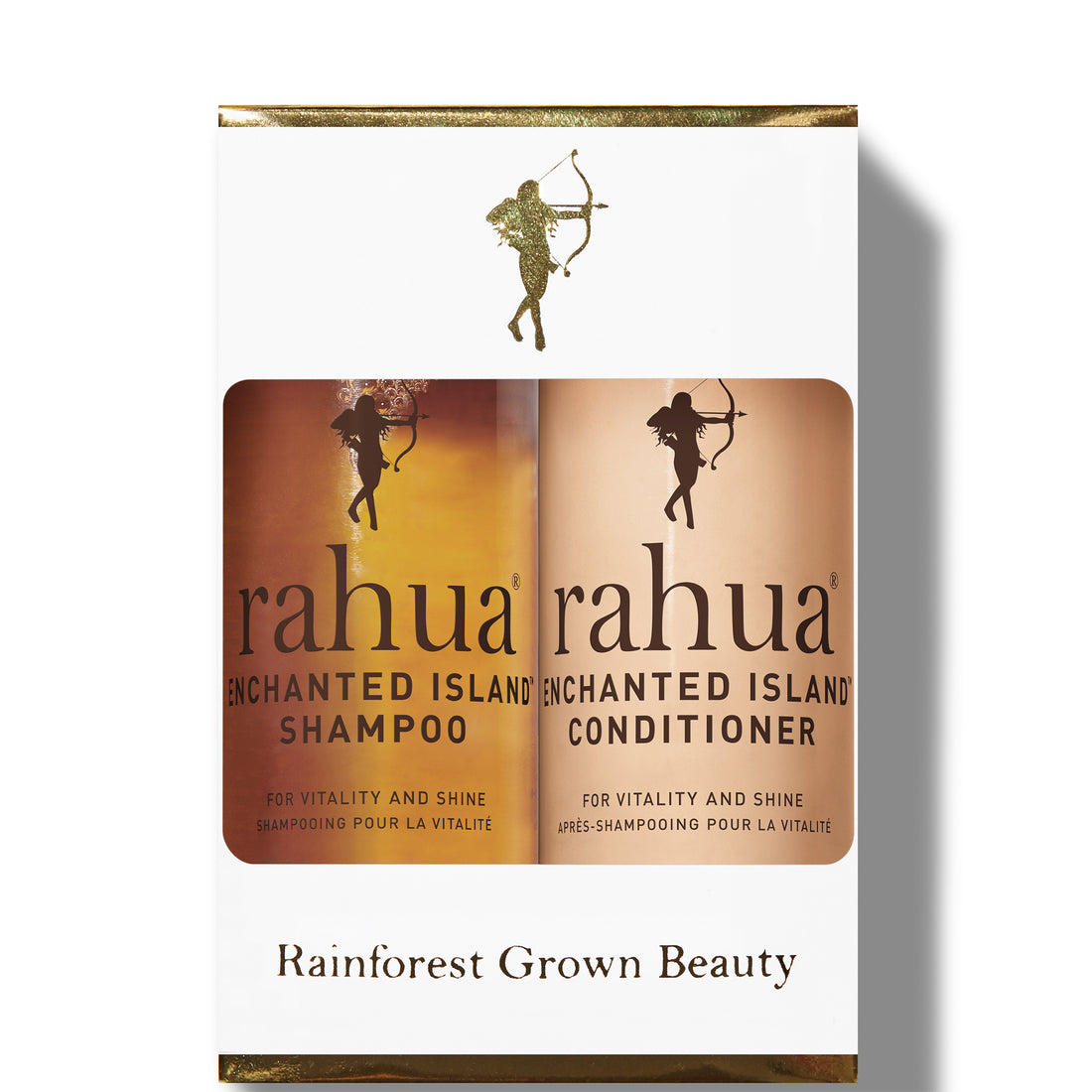 Rahua Enchanted Island Conditioner Travel Size 2 fl oz