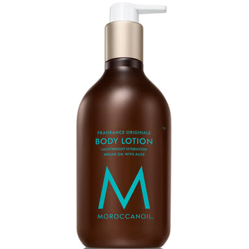 Moroccanoil Body Lotion Fragrance Originale 12.2 oz