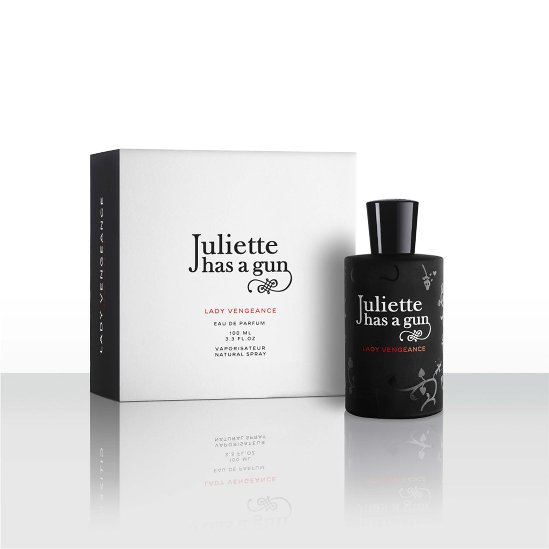 Juliette Has a Gun Lady Vengeance Eau de Parfum 3.3 fl. oz