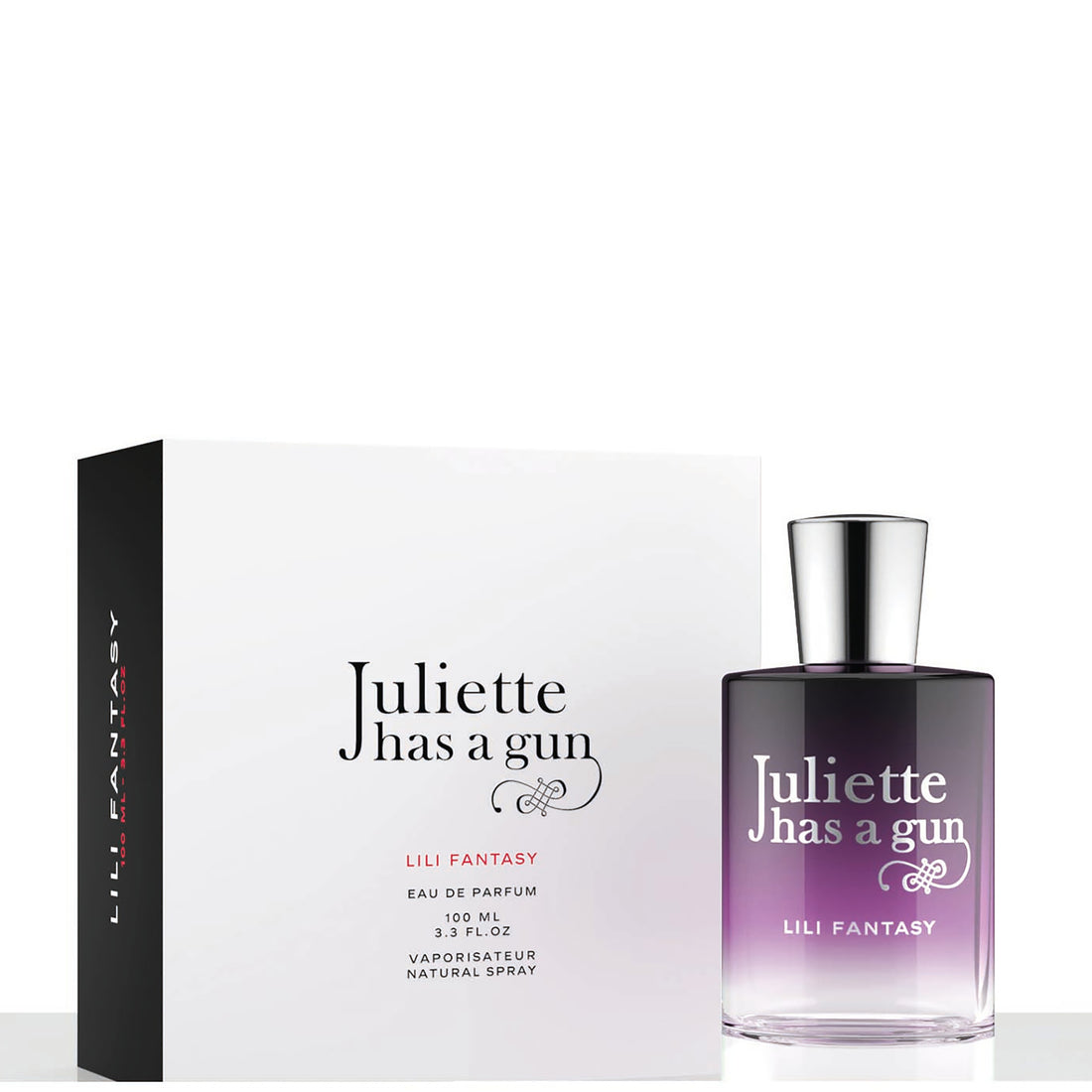 Juliette Has a Gun Lili Fantasy Eau de Parfum 3.3 fl. oz