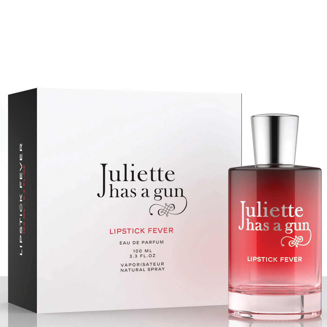 Juliette Has a Gun Lipstick Fever Eau de Parfum 3.3 fl. oz