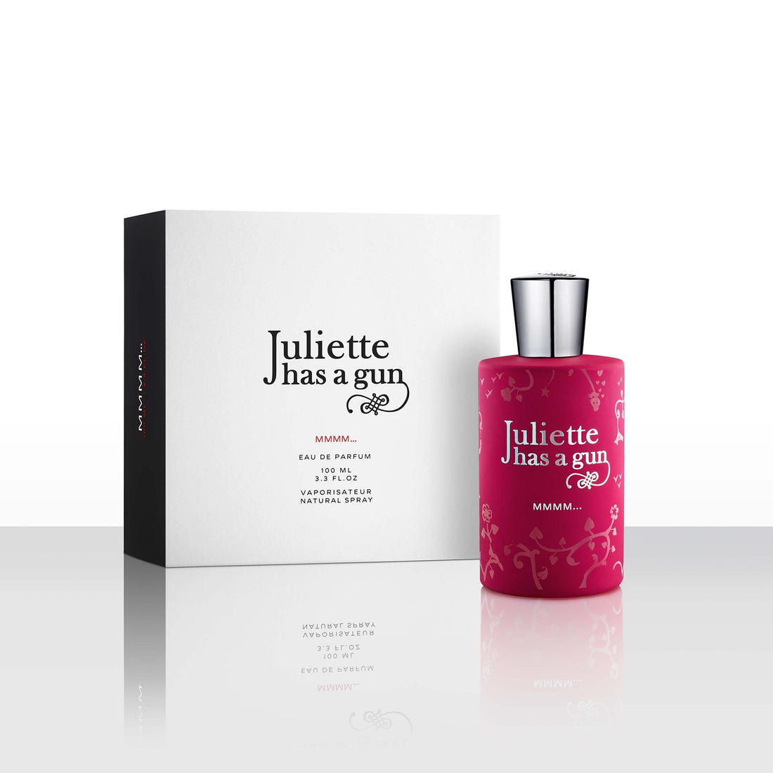 Juliette Has a Gun MMMM... Eau de Parfum 3.3 fl. oz