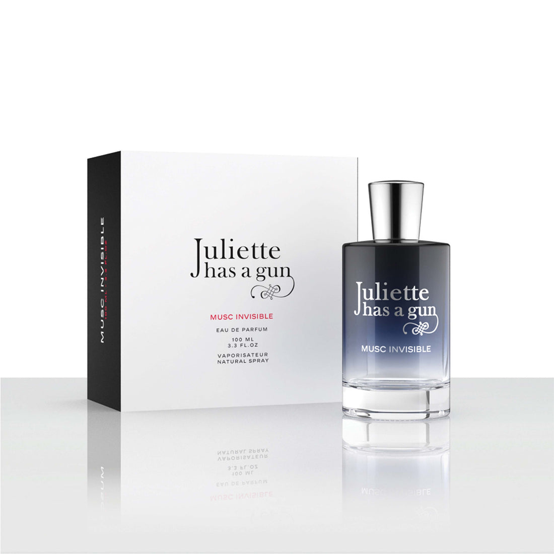 Juliette Has a Gun Musc Invisible Eau de Parfum 3.3 fl. oz