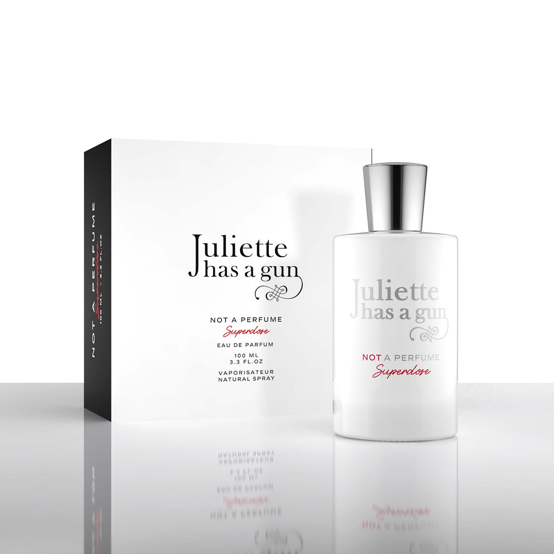 Juliette Has a Gun Not a Perfume Superdose Eau de Parfum 3.3 fl. oz