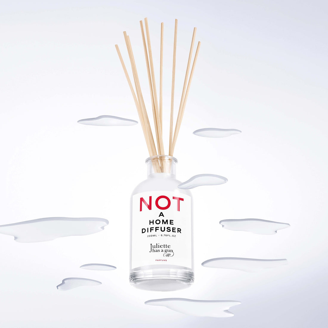 Juliette Has a Gun Not A Perfume Home Diffuser 6.7 fl. oz