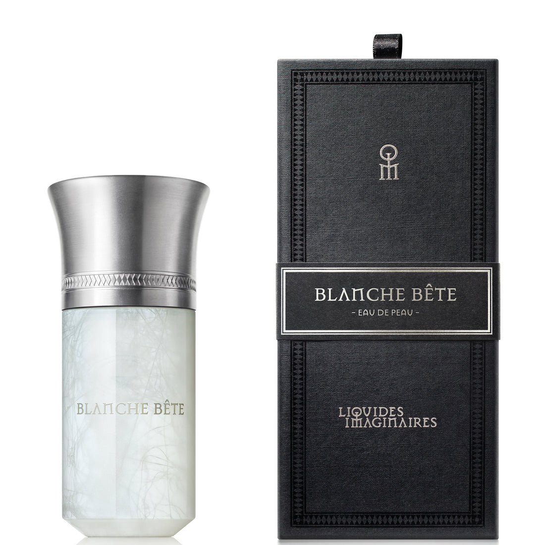 Liquides Imaginaires Blanche Bête Eau de Parfum 3.3 fl. oz