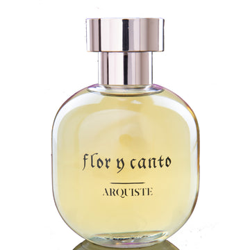 ARQUISTE Parfumeur Flor y Canto Eau de Parfum 3.3 fl. oz