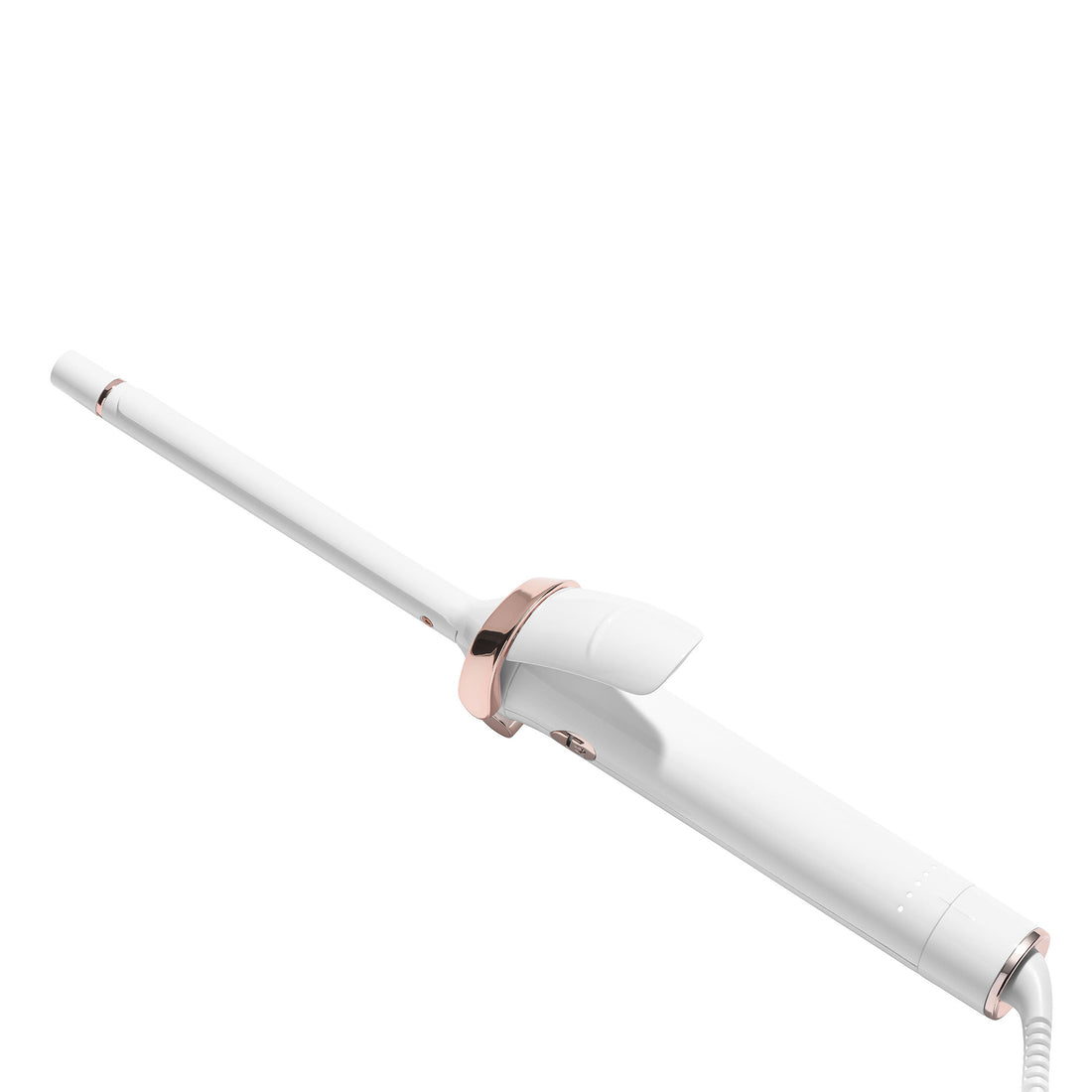 T3 SinglePass Curl 0.5in Professional Curling Iron